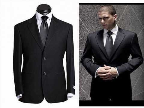 marque de costume pour homme