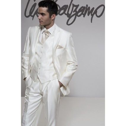 costume de mariage pas cher