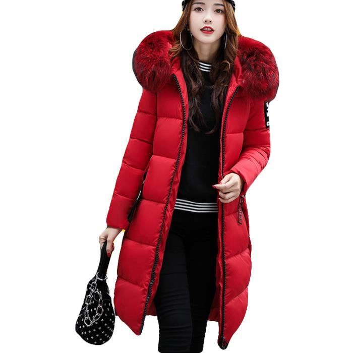 marque doudoune luxe femme