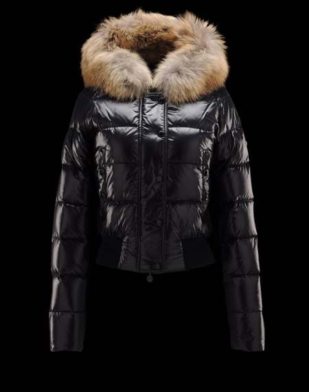 solde moncler femme