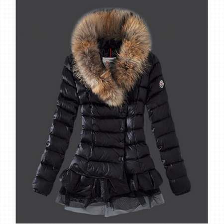 doudoune femme moncler pas cher
