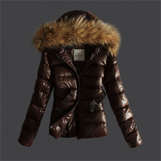manteaux moncler femme