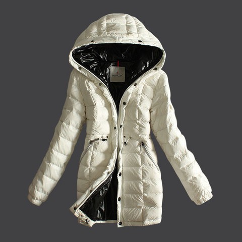 doudoune femme moncler pas cher