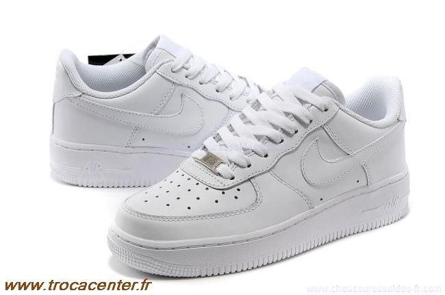 air force one rouge basse