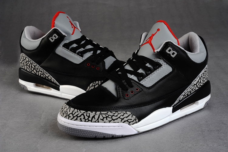 air jordan retro 3 pas cher