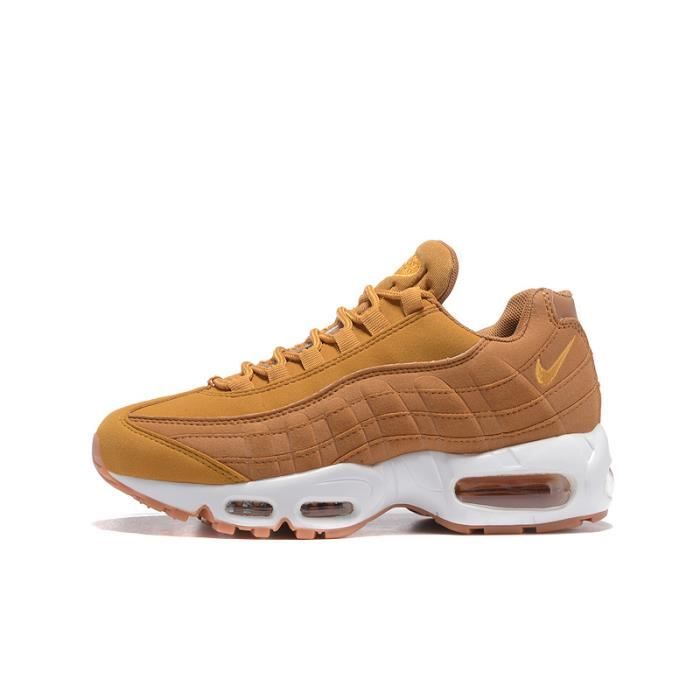 air max 95 jaune et noir