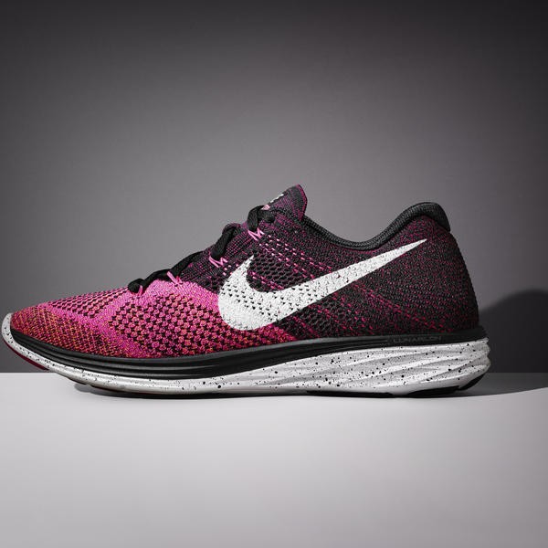 nike flyknit lunar 2 femme pas cher