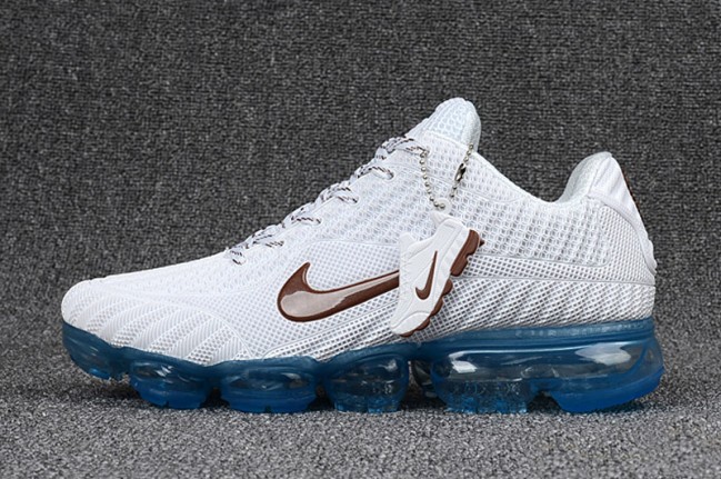 nike vapormax blanche homme