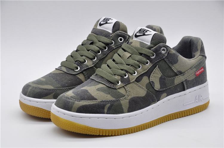 nike air force 1 07 olive