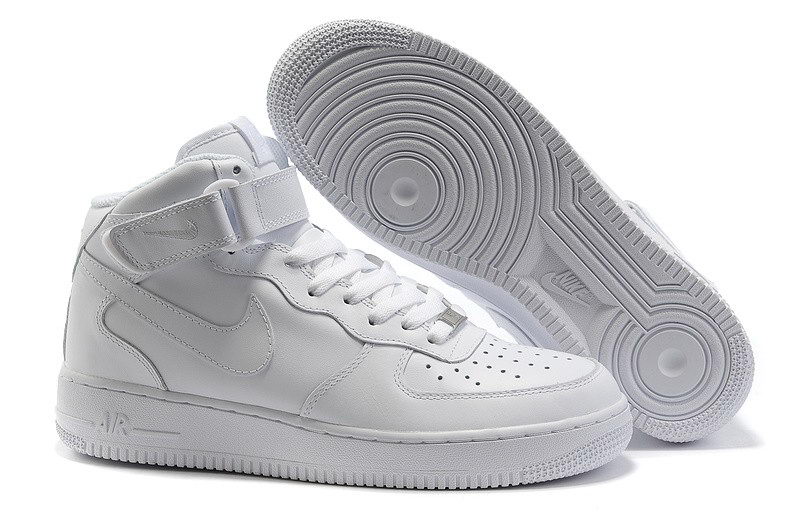 Air force 1 homme haute Clearance