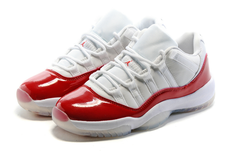 jordan 11 retro blanche