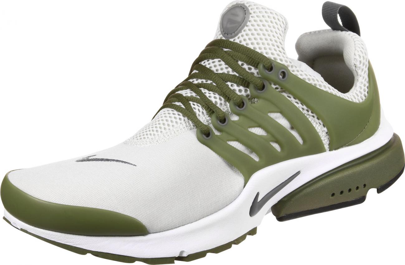 basket nike presto