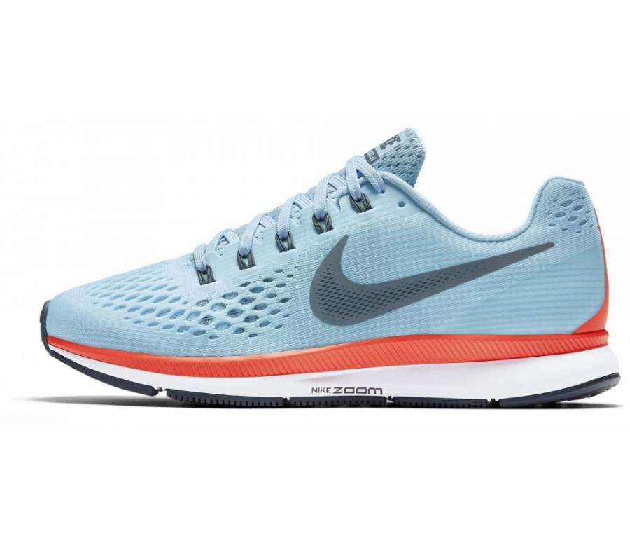 nike air zoom pegasus 34 noir
