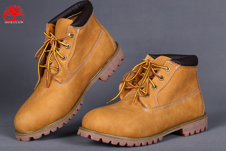 chaussure timberland junior pas cher
