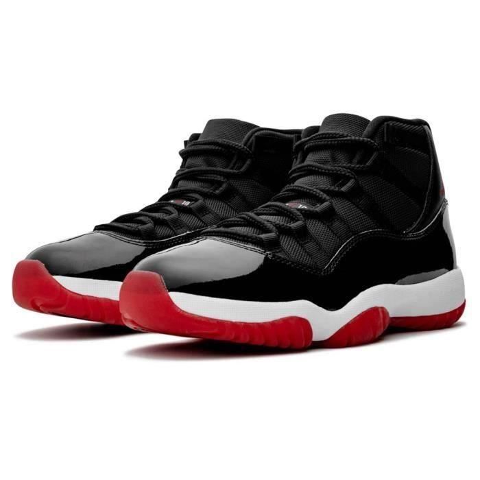 jordan 11 solde