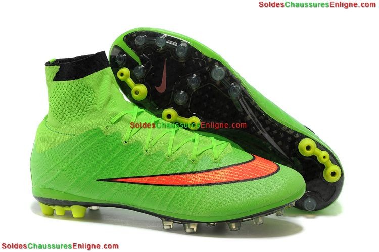 soldes nike mercurial