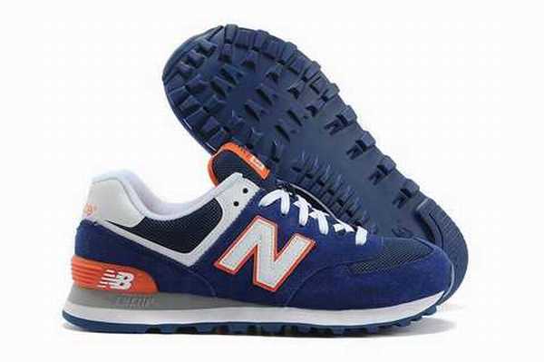 chaussure new balance sport