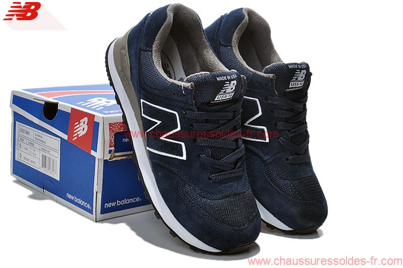 new balance 574 homme pas cher