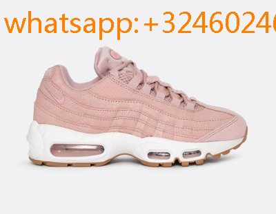 nike air max 95 rose pas cher