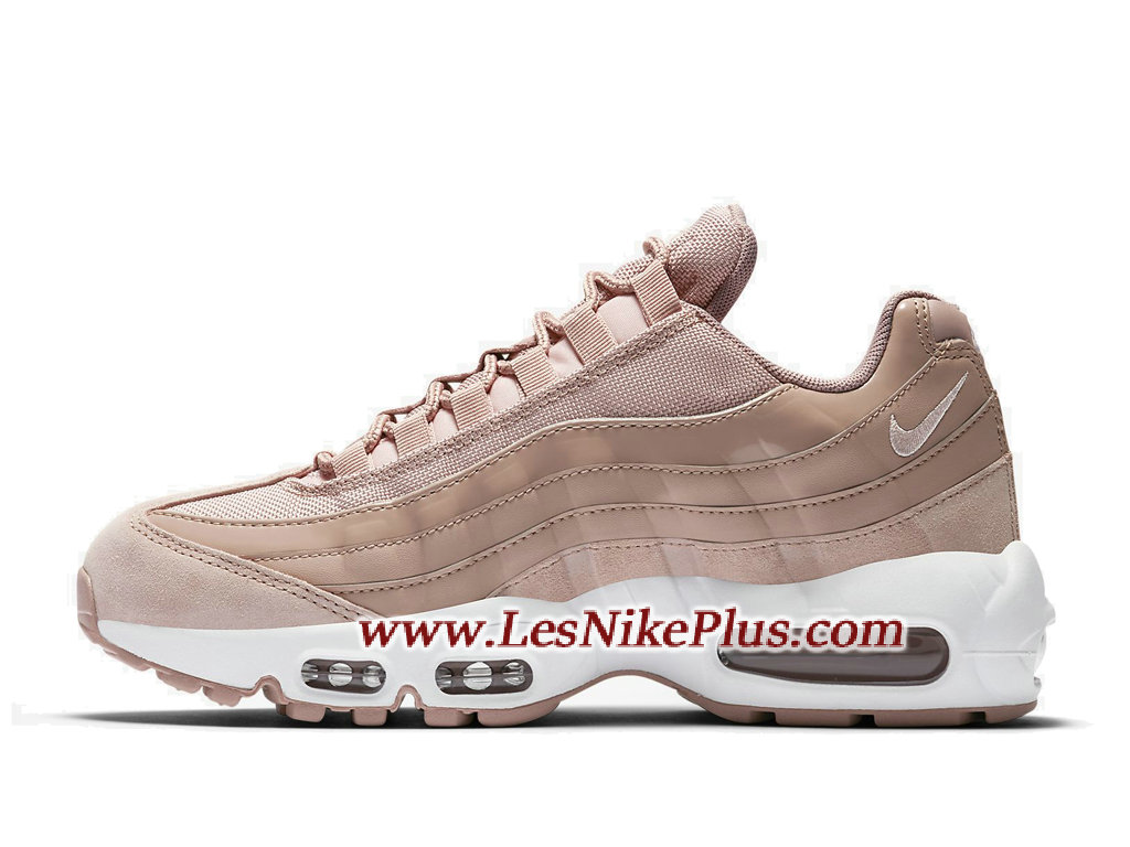 nike air max 95 femme rose