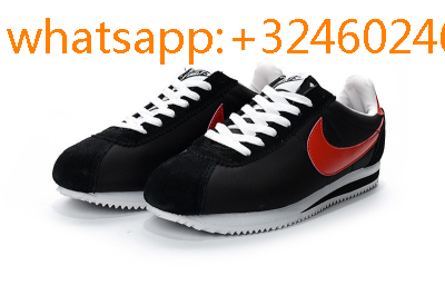 cortez noir et or femme