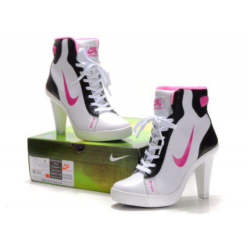 basket talon nike homme