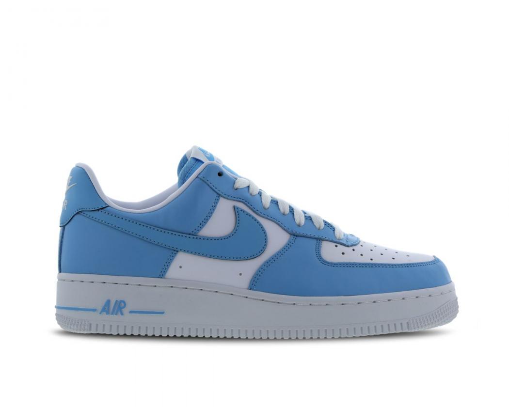 chaussure air force 1 bleu chaussure air force 1 bleu