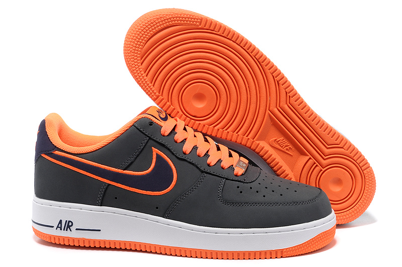 air force 1 homme orange air force 1 homme orange