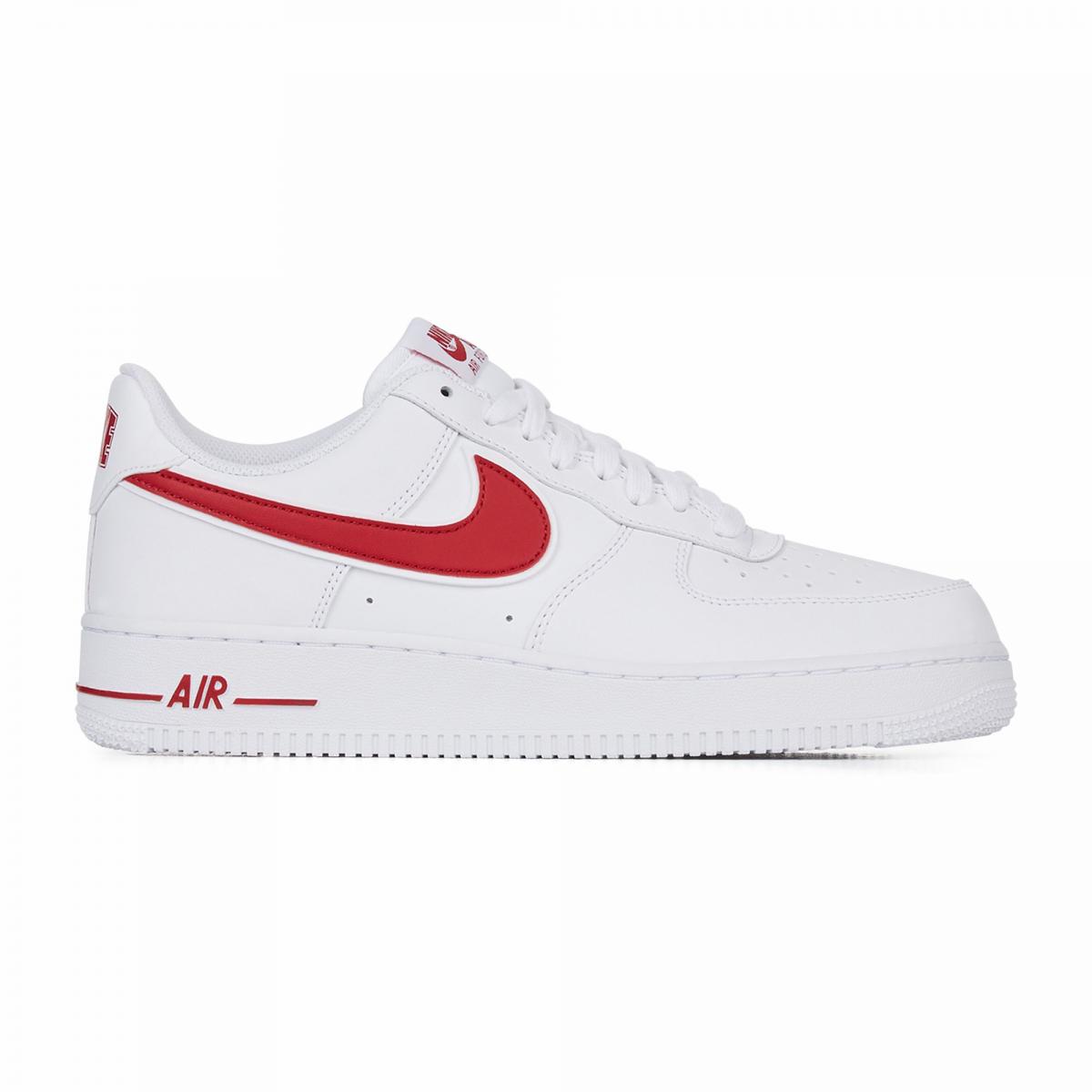 nike air force 1 07 homme rouge nike air force 1 07 homme rouge