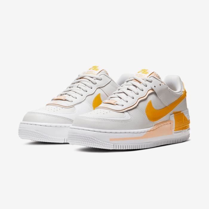 air force 1 femme beige