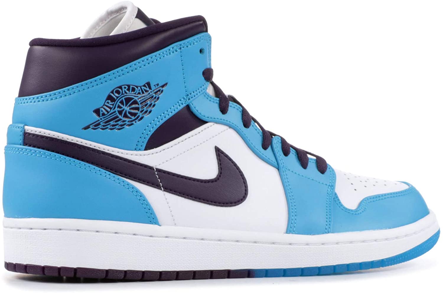 jordan chaussure blanche