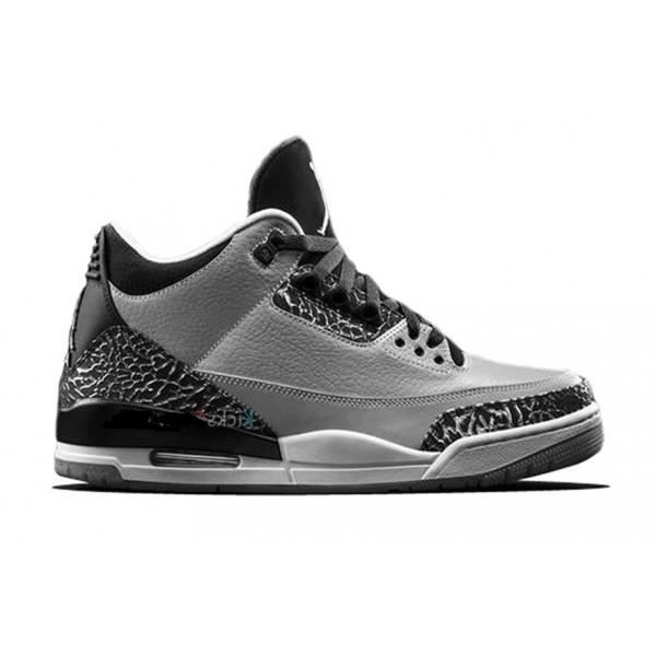 jordan retro grise