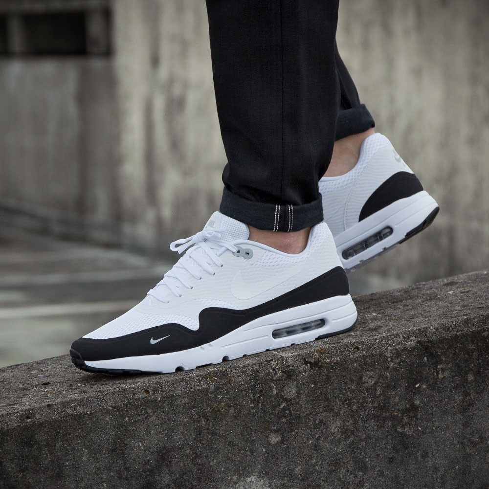 air max 1 noire