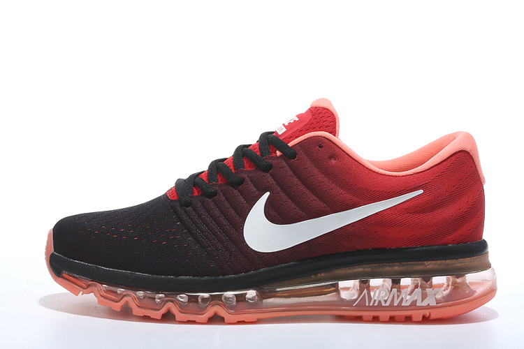 air max 2017 rouge