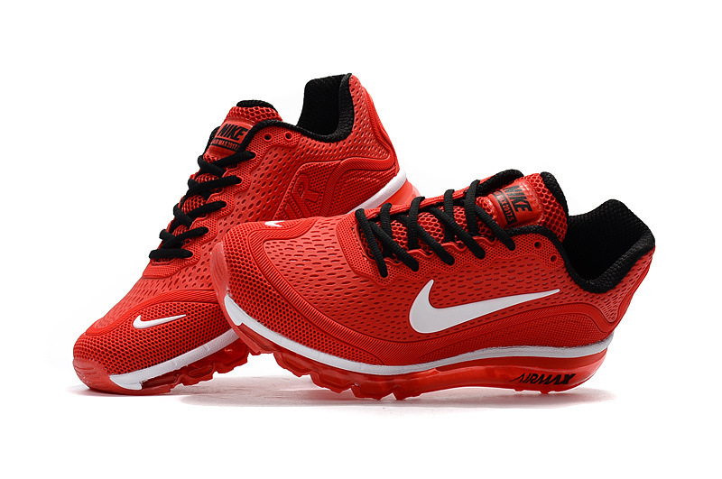 nike air max homme rouge