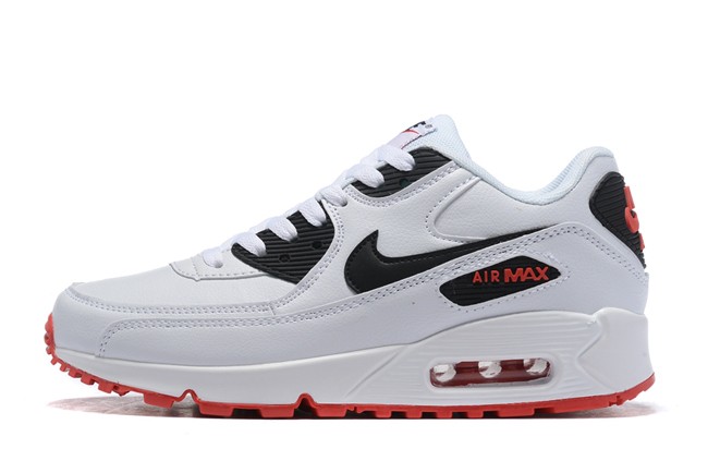 air max 90 blanche et noir