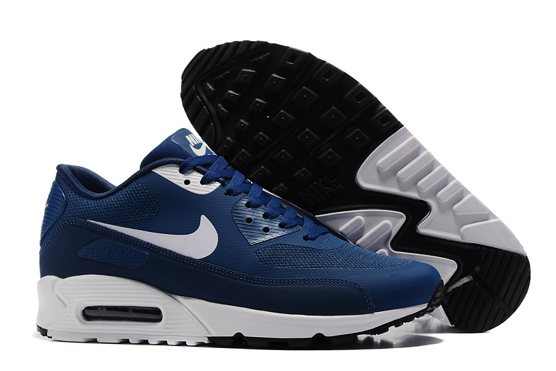 nike air max 90 femme bleu