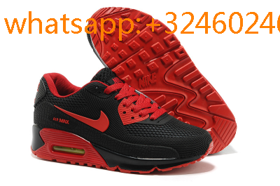 nike air max rouge et noir jordan