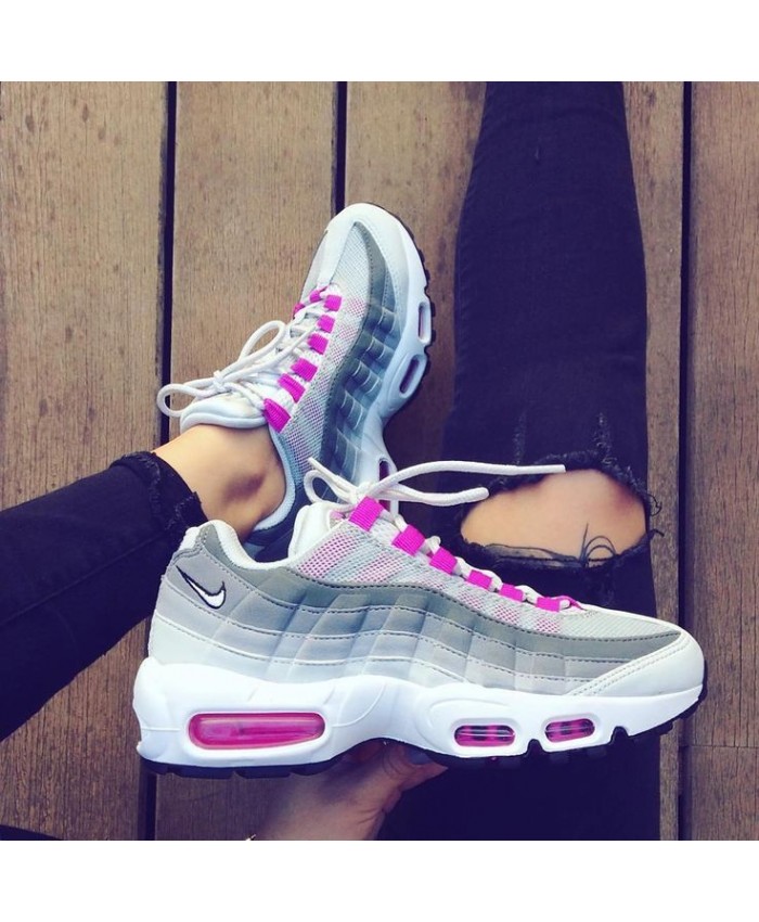 nike chaussure air max 95 femme grise et noire nike chaussure air max 95 femme grise et noire