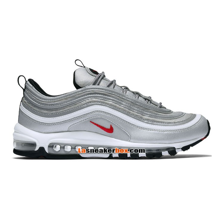 air max 97 grise homme