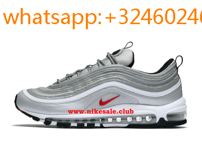 air max 97 homme pas cher