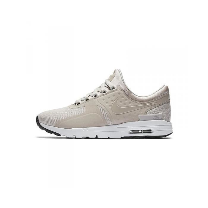 nike air max 1 femme beige