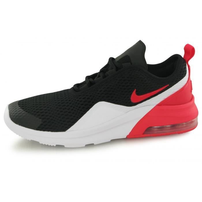 air max motion 2 rouge