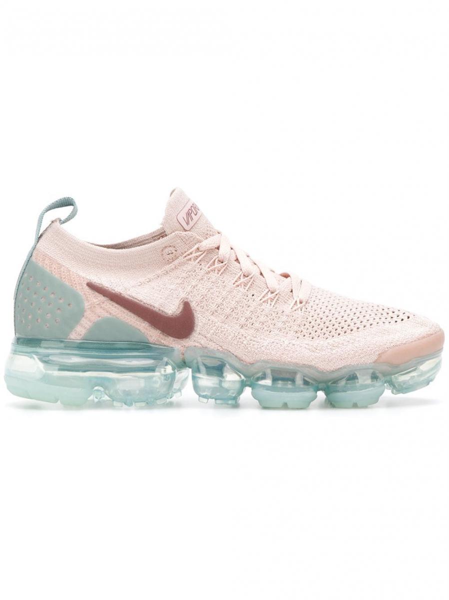 air vapormax grise et rose