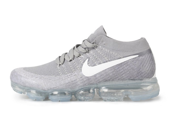 air vapormax fille