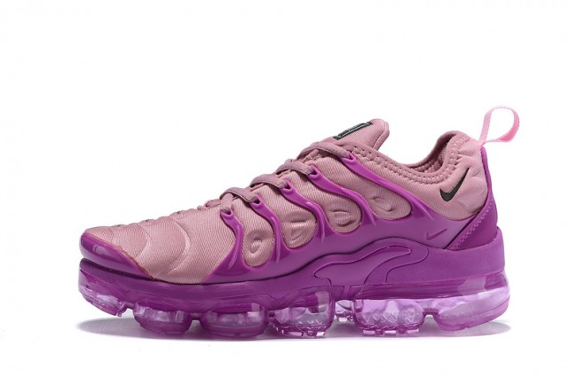 nike air vapormax plus femme grise