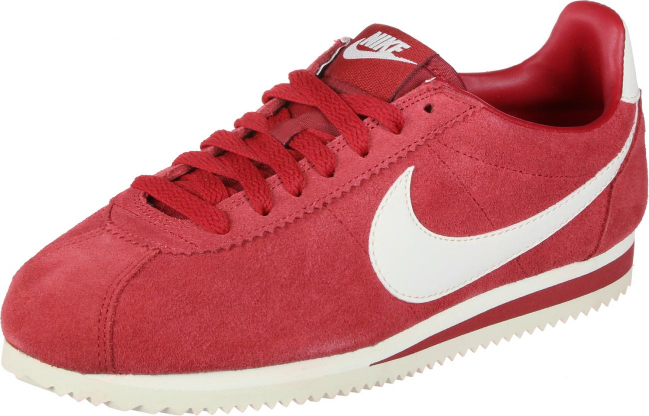 chaussure cortez homme