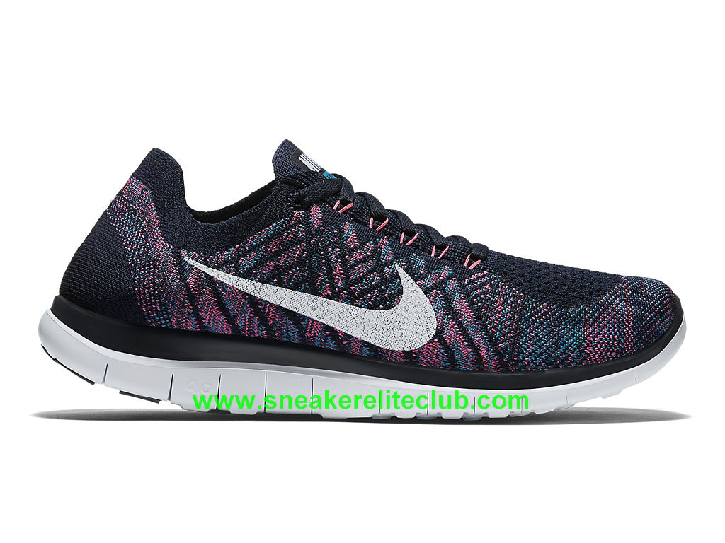 nike flyknit free femme pas cher