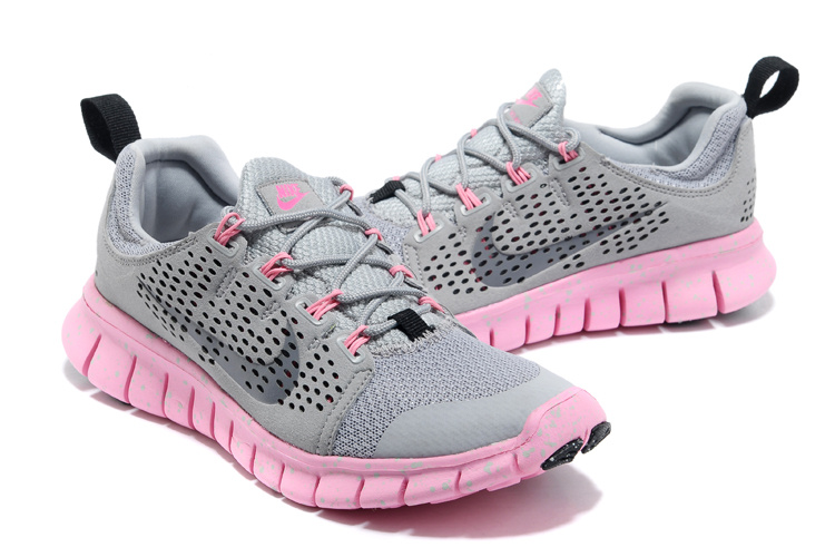 nouvelle nike fille