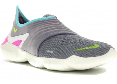 nike flyknit femme